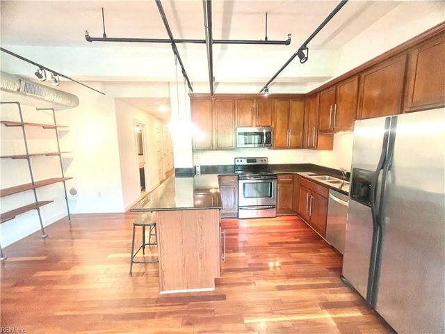 426 Granby St Apt 2B, Norfolk, VA 23510