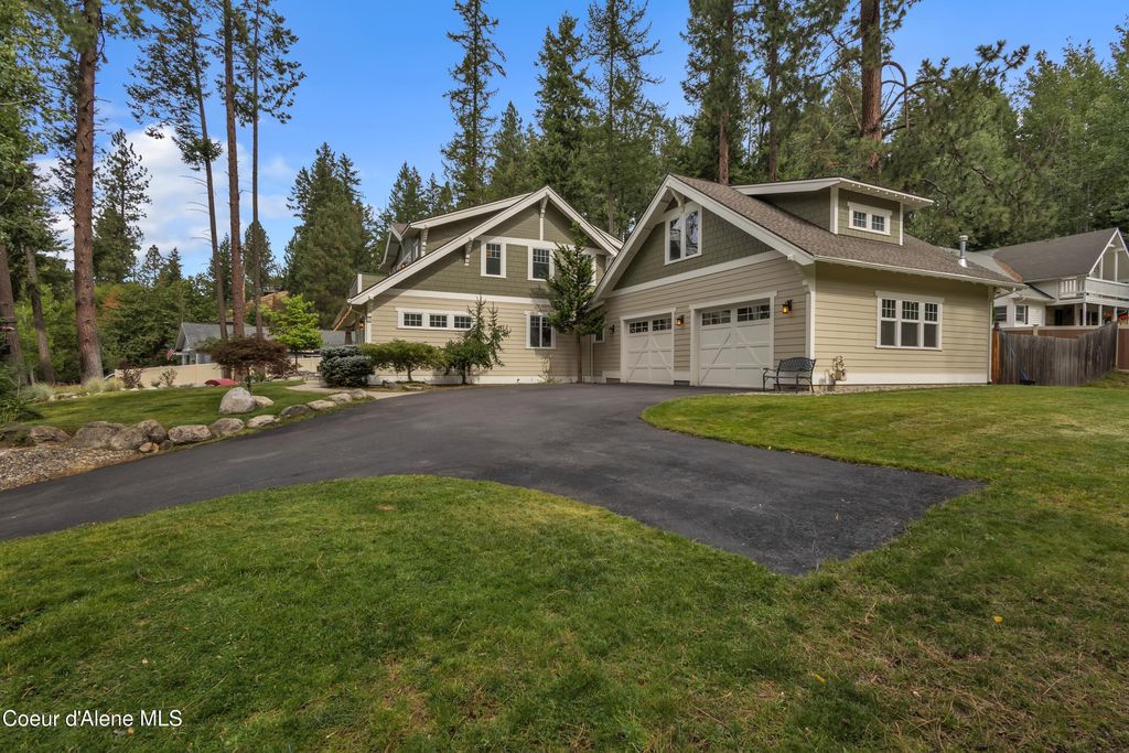 8612 N Half Mile Ln, Hayden, ID 83835 photo 4