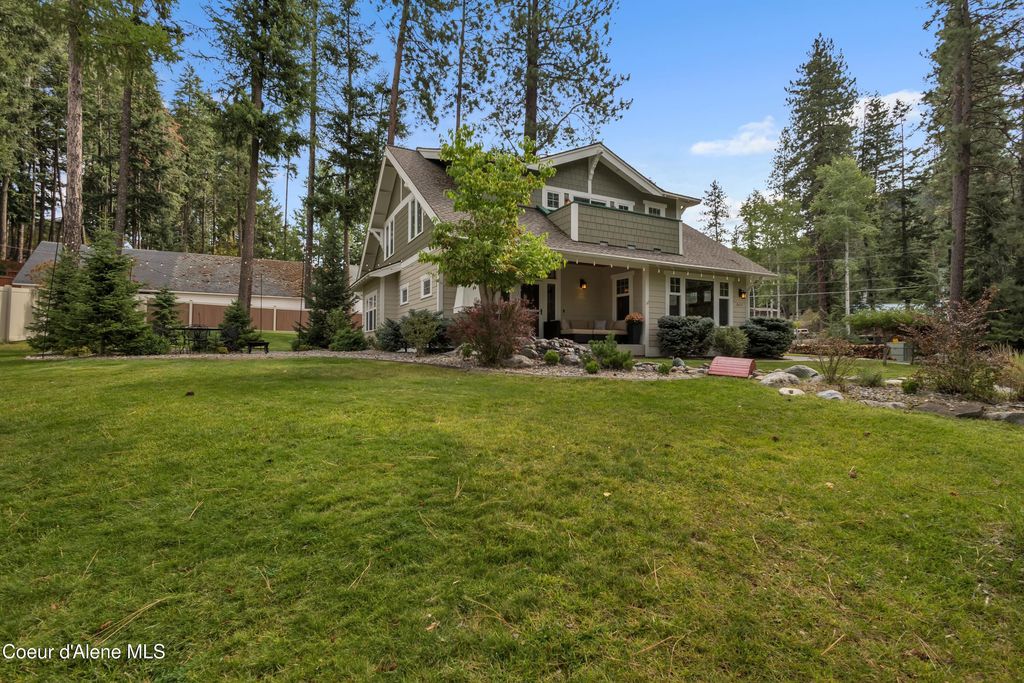 8612 N Half Mile Ln, Hayden, ID 83835 photo 5