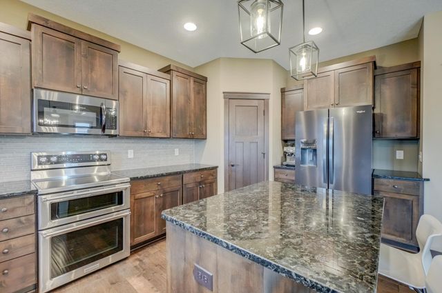 1261 84th Street, Saint Joseph Twp, WI 54017