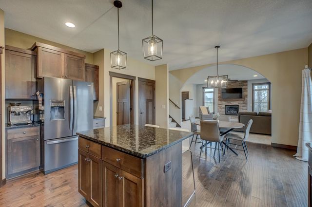 1261 84th Street, Saint Joseph Twp, WI 54017