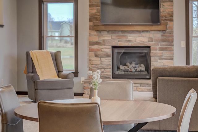 1261 84th Street, Saint Joseph Twp, WI 54017