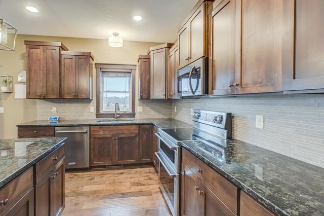 1261 84th Street, Saint Joseph Twp, WI 54017