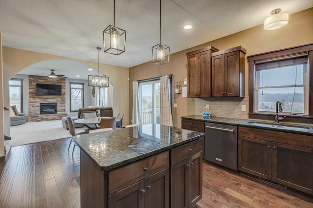 1261 84th Street, Saint Joseph Twp, WI 54017