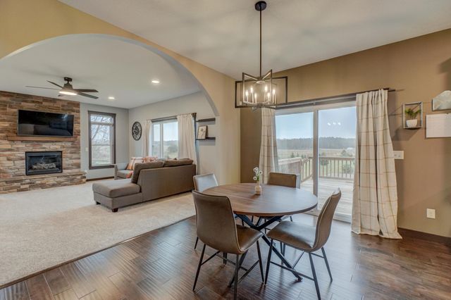 1261 84th Street, Saint Joseph Twp, WI 54017