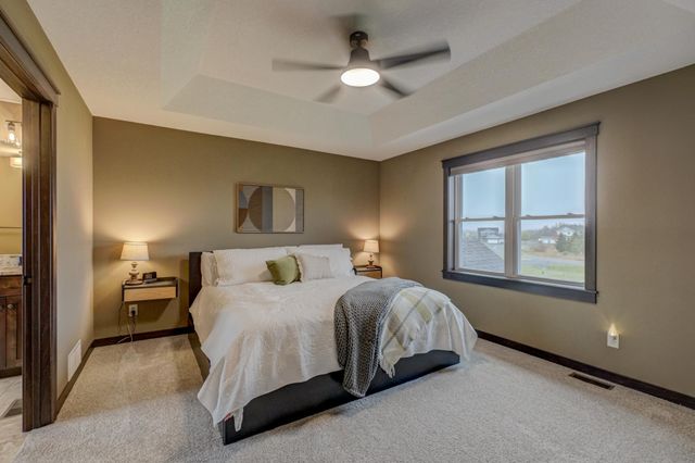 1261 84th Street, Saint Joseph Twp, WI 54017