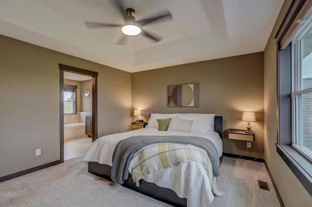 1261 84th Street, Saint Joseph Twp, WI 54017