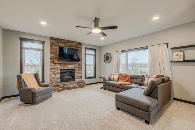 1261 84th Street, Saint Joseph Twp, WI 54017