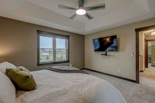 1261 84th Street, Saint Joseph Twp, WI 54017