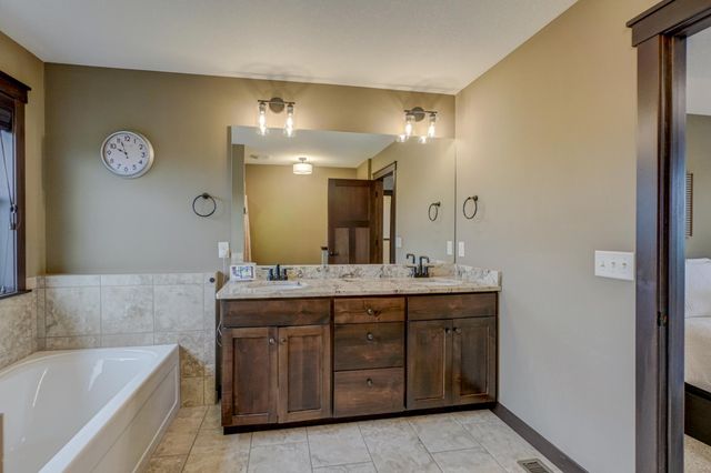 1261 84th Street, Saint Joseph Twp, WI 54017