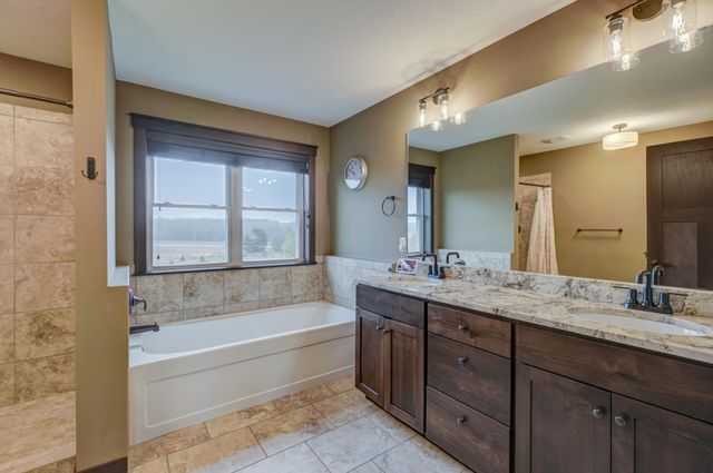 1261 84th Street, Saint Joseph Twp, WI 54017