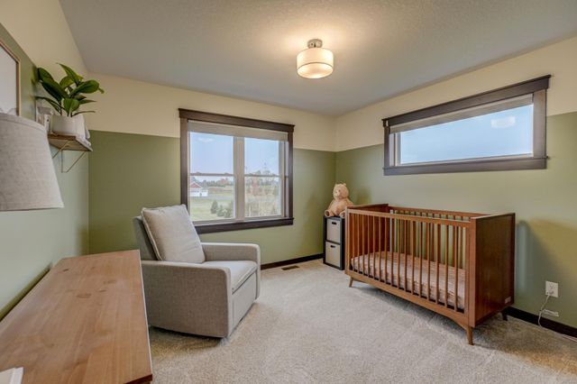 1261 84th Street, Saint Joseph Twp, WI 54017