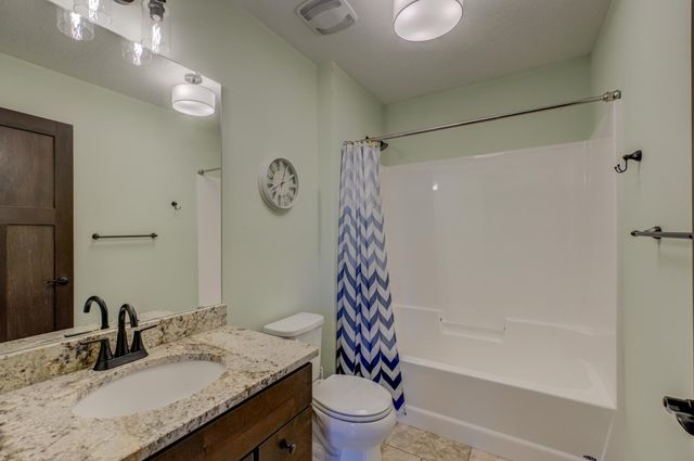 1261 84th Street, Saint Joseph Twp, WI 54017