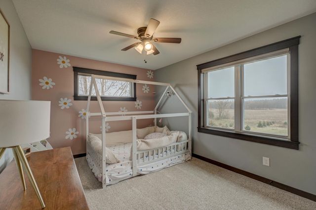 1261 84th Street, Saint Joseph Twp, WI 54017