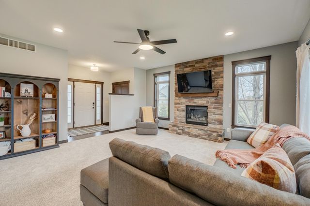 1261 84th Street, Saint Joseph Twp, WI 54017