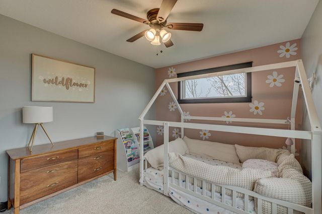 1261 84th Street, Saint Joseph Twp, WI 54017