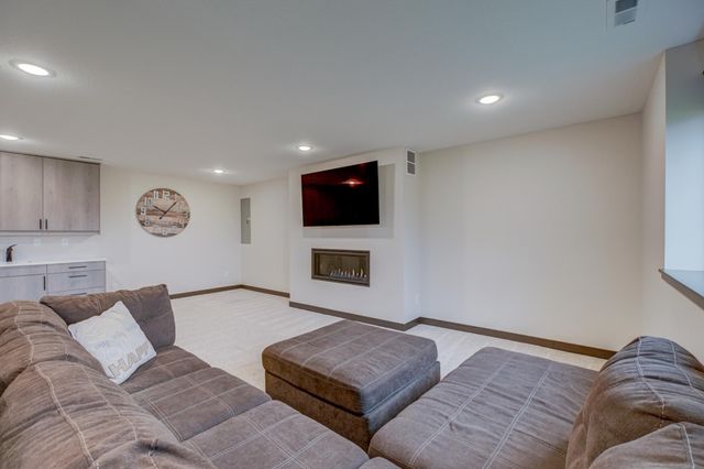 1261 84th Street, Saint Joseph Twp, WI 54017