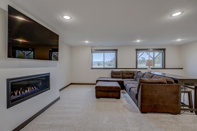 1261 84th Street, Saint Joseph Twp, WI 54017