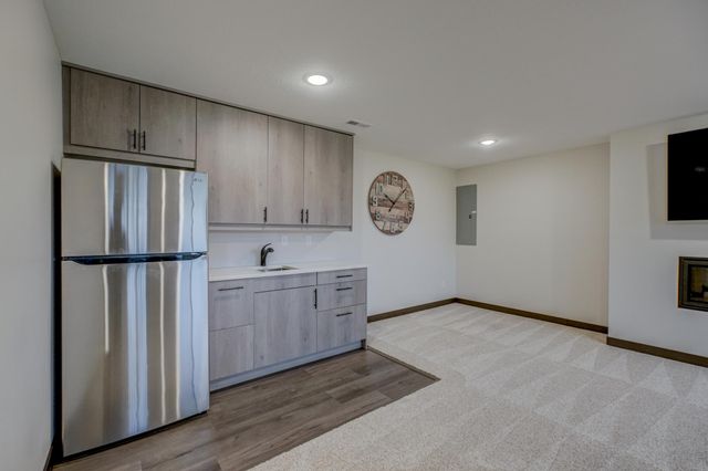 1261 84th Street, Saint Joseph Twp, WI 54017