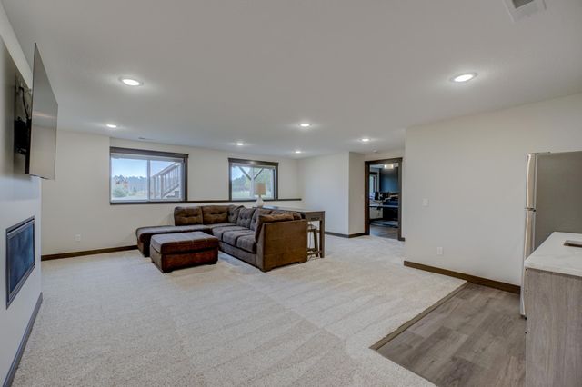 1261 84th Street, Saint Joseph Twp, WI 54017