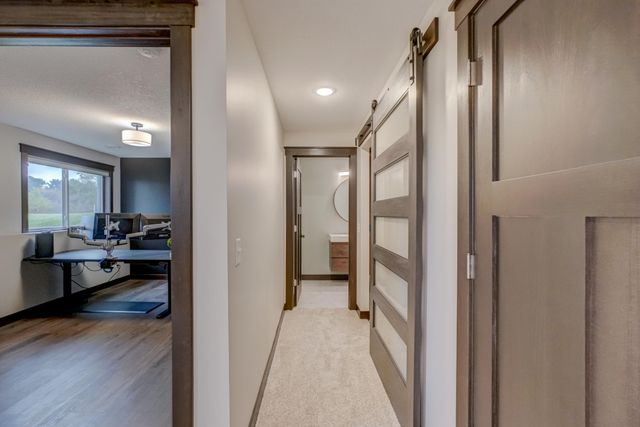 1261 84th Street, Saint Joseph Twp, WI 54017