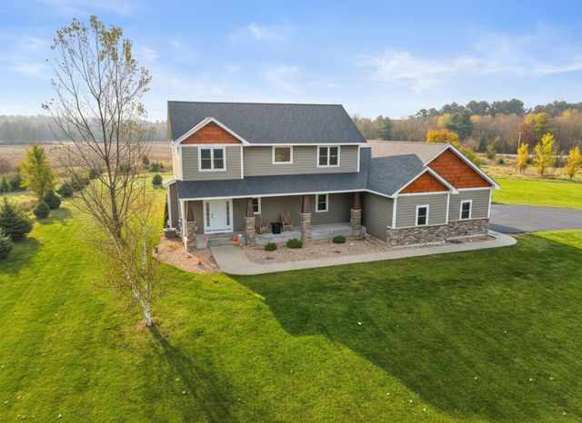 1261 84th Street, Saint Joseph Twp, WI 54017