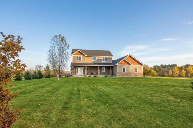 1261 84th Street, Saint Joseph Twp, WI 54017