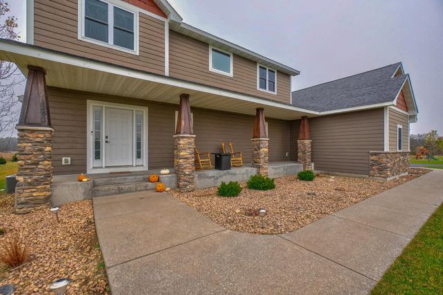 1261 84th Street, Saint Joseph Twp, WI 54017