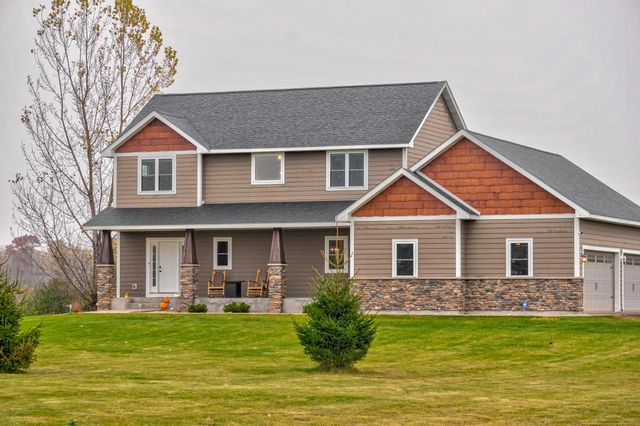 1261 84th Street, Saint Joseph Twp, WI 54017