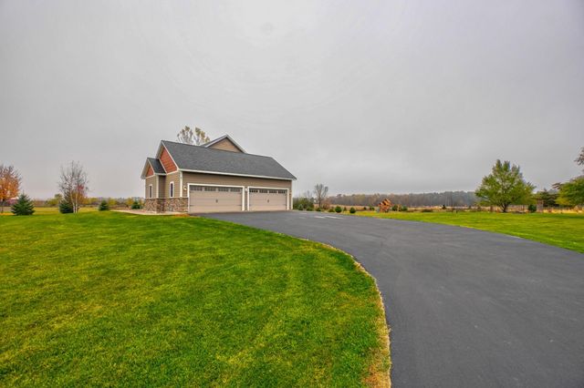 1261 84th Street, Saint Joseph Twp, WI 54017