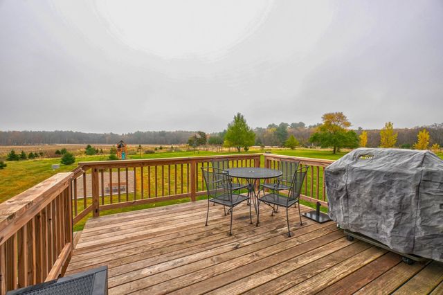 1261 84th Street, Saint Joseph Twp, WI 54017