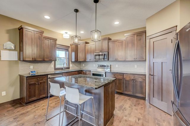 1261 84th Street, Saint Joseph Twp, WI 54017