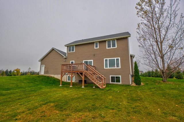 1261 84th Street, Saint Joseph Twp, WI 54017