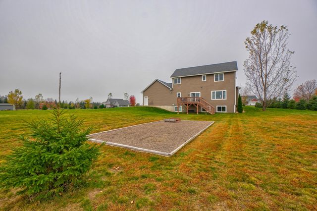 1261 84th Street, Saint Joseph Twp, WI 54017