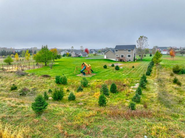 1261 84th Street, Saint Joseph Twp, WI 54017