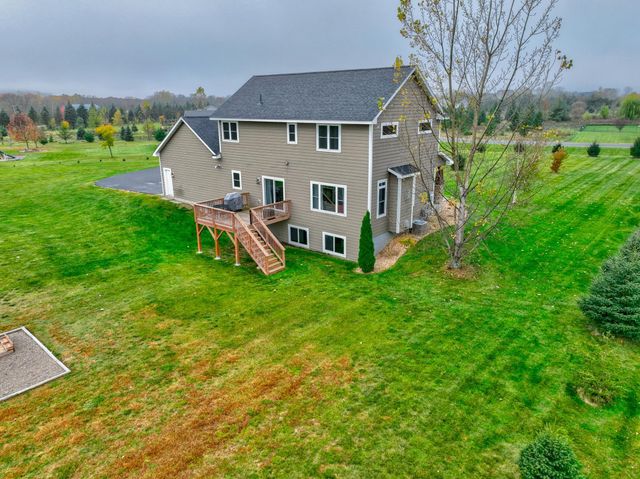 1261 84th Street, Saint Joseph Twp, WI 54017