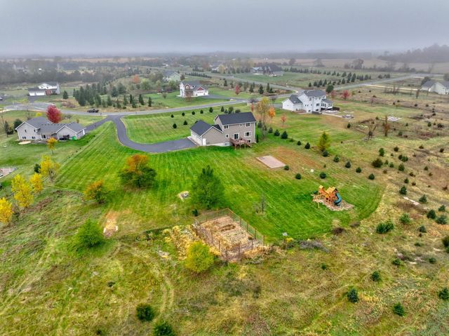 1261 84th Street, Saint Joseph Twp, WI 54017