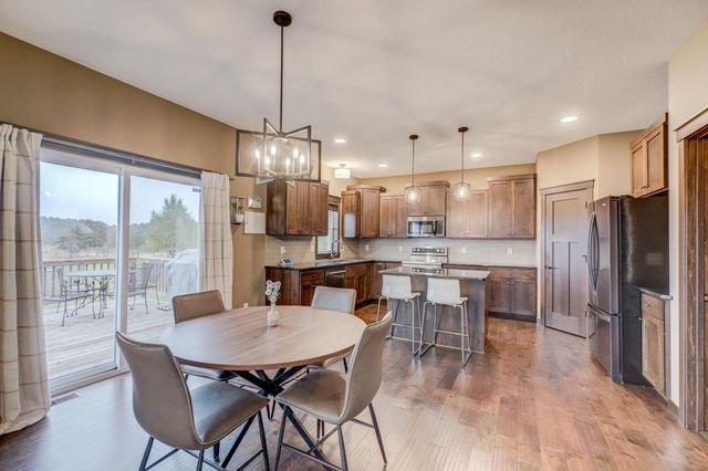 1261 84th Street, Saint Joseph Twp, WI 54017