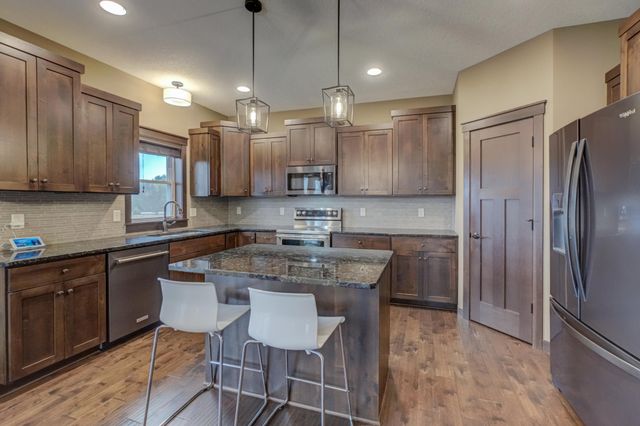 1261 84th Street, Saint Joseph Twp, WI 54017