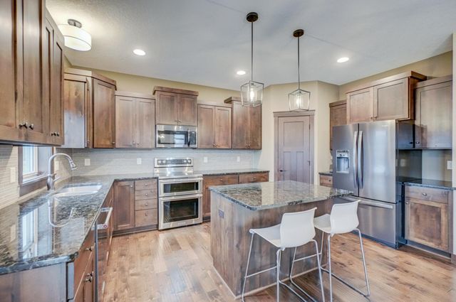 1261 84th Street, Saint Joseph Twp, WI 54017