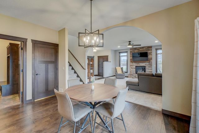 1261 84th Street, Saint Joseph Twp, WI 54017