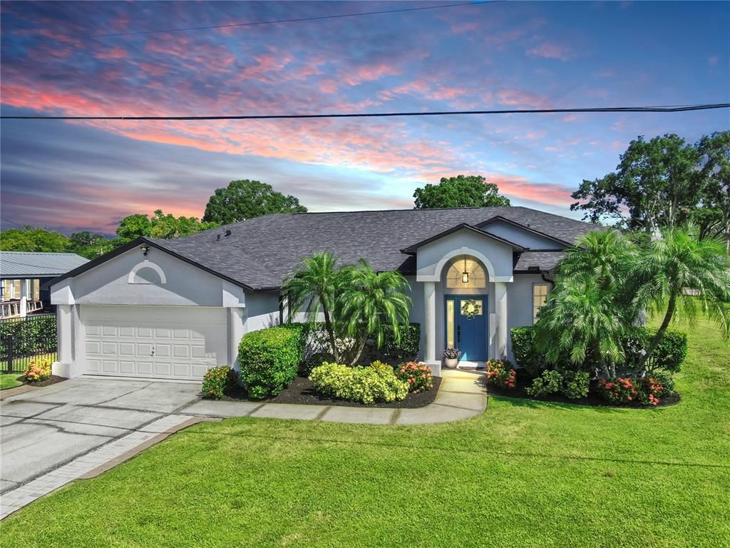 21865 OCEAN PINES DRIVE, Land O Lakes, FL 34639