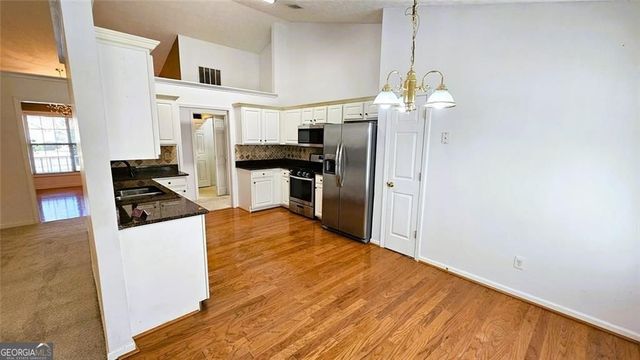 920 Charles Hall Drive, Dacula, GA 30019