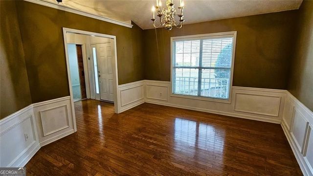 920 Charles Hall Drive, Dacula, GA 30019