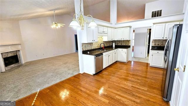 920 Charles Hall Drive, Dacula, GA 30019