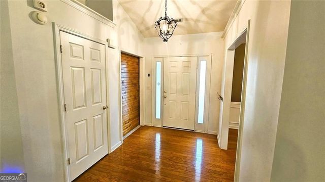 920 Charles Hall Drive, Dacula, GA 30019