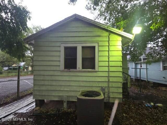 430 WOODLAWN Avenue, Jacksonville, FL 32204