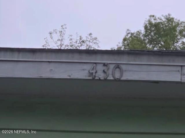 430 WOODLAWN Avenue, Jacksonville, FL 32204