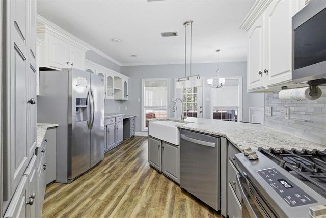 1233 Capella Dr Drive, Dequincy, LA 70633