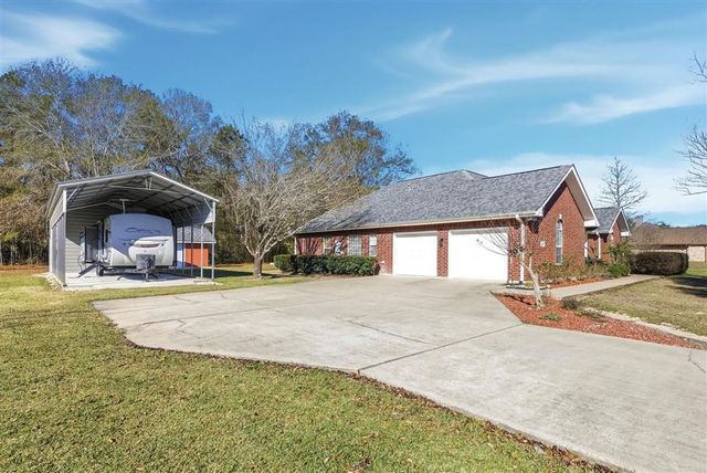 1233 Capella Dr Drive, Dequincy, LA 70633